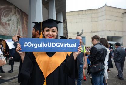 Próximo 28 de febrero cierra registro para licenciaturas y prepa en línea de UDGVirtual
