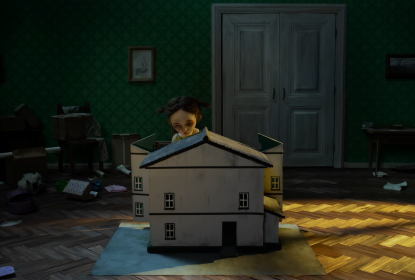 Cortometraje del Taller del Chucho es seleccionado en Festival Internacional de Cine de Animación de Annecy 2026 