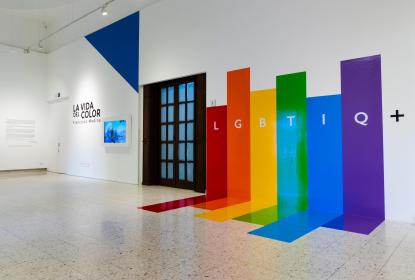 MUSA inicia junio con los colores LGBTIQ+