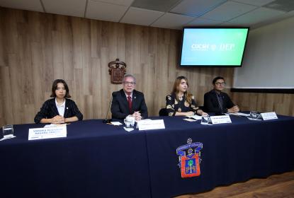 Prensa local y nacional perfila a Sheinbaum y Gálvez rumbo a elecciones de 2024, señala estudio del CUCSH 