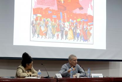 Organizaciones civiles tomaron la bandera en los proyectos de inclusión en América Latina, dice académico