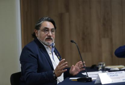 Congreso de Perú reconocerá a profesor investigador del CUCiénega