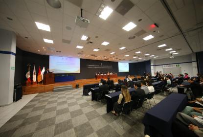 Gana UdeG primeros premios de la primera Conferencia Modelo de las Naciones Unidas para el Consorcio Universitario de Jalisco