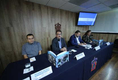 Presenta UdeG diagnóstico sobre población indígena del AMG