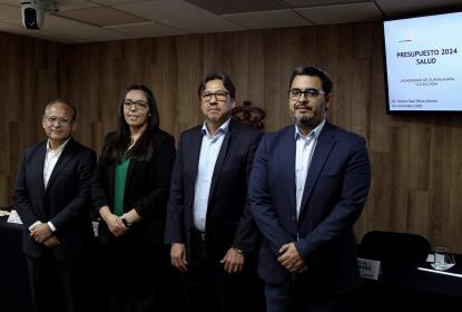 Exhortan especialistas a actualizar reformas fiscales para mejorar la recaudación en México