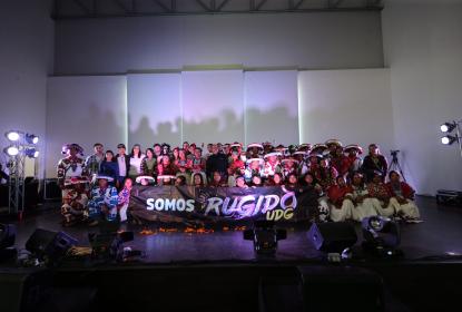 El Norte de Jalisco hace eco en la última jornada regional de Rugido UDG 