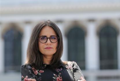 Margarita Hernández será la nueva coordinadora de Cultura UDG