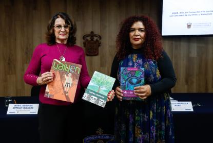 Anuncian festín de literatura en preparatorias con FIL Joven y Ecos de la FIL