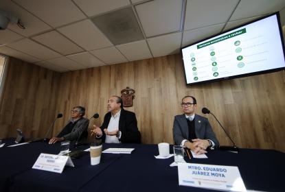 Especialistas ven panorama complejo tras asignación de Presupuesto de Ingresos de la federación