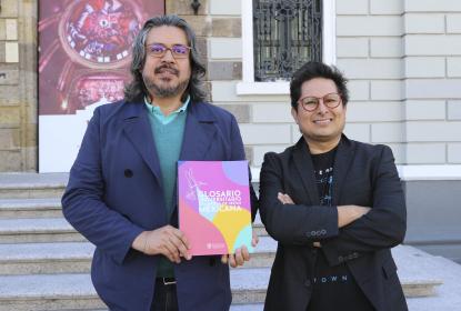 Publican “Glosario Universitario de Lengua de Señas Mexicana” en UdeG