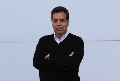 Asume José Luis Valencia Abundis cargo de Director General del CCU