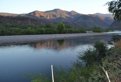 Aún hay problemas que amenazan a la reserva de la Biósfera Sierra Vallejo-Río Ameca 