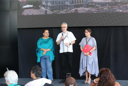 UdeG crea la primera Red de Cinetecas del país