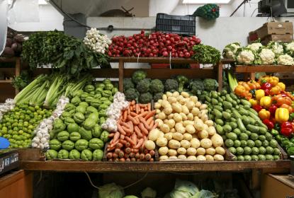 Jalisco mantiene primer lugar como productor agropecuario