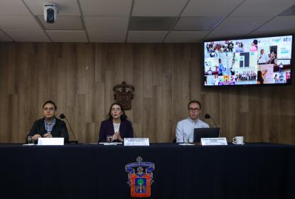 Albergará CUCEI encuentro de Clubes de Ciencia de México 2024