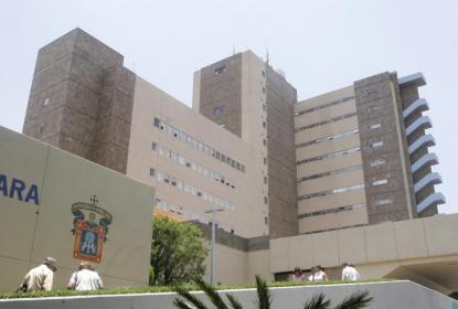Hospitales Civiles de Guadalajara entre los mejores equipados de Latinoamérica: HospiRank 2024