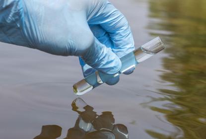 Padecen habitantes de Amacueca enfermedades gastrointestinales por contaminación del agua