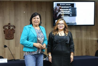 Abren inscripciones para Diplomado en Tanatología del CUValles