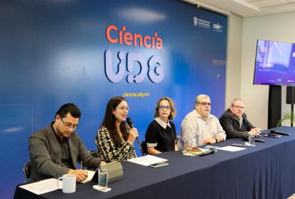 Inclusión y equidad en el Tercer Seminario de Innovación en Posgrados de la UdeG