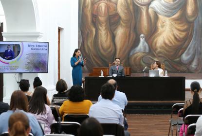 Estudiantes, principales beneficiados de la internacionalización en universidades