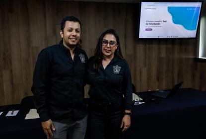 Invitan a la II Jornada de Orientación Vocacional