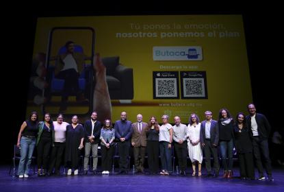 UdeG lanza Butaca, una app que concentra toda la oferta cultural