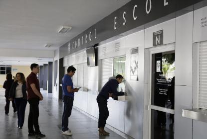 Abierto periodo de registro para ingresar a una licenciatura en la UdeG