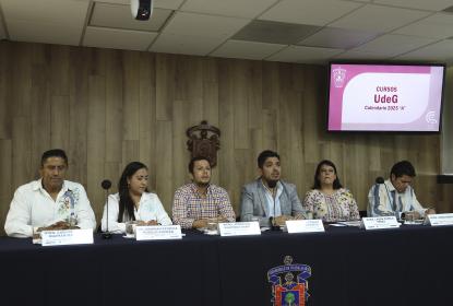 Anuncian cursos de preparación para examen de admisión a la UdeG