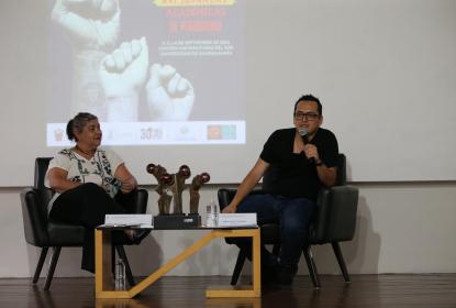Inician las XVI Jornadas Académicas de Periodismo “Periodismo en resistencia”