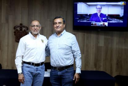 Convocan al Congreso internacional de Ciencias Urogenitales en CUNorte
