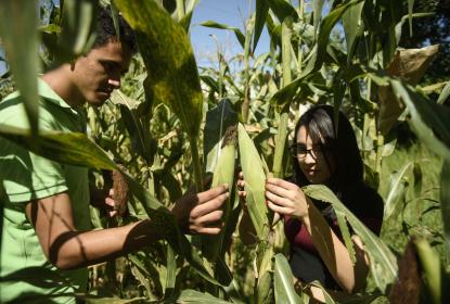 Celebra UdeG 60 años de impulsar la educación agrícola en Jalisco