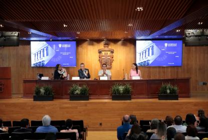 Replicará UdeG modelo de “Escuela Ideal” del SEMS