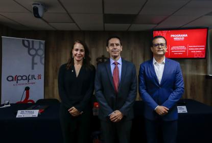 Invitan al Concurso Internacional para Jóvenes Arquitectos de ArpaFIL 2024 