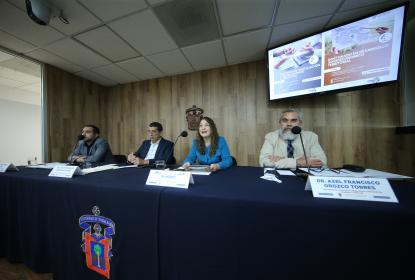 Abre CUValles tres nuevos posgrados para el calendario 2025-A