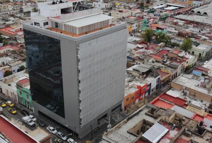 Con unión y fraternidad, la UAZ y UdeG inician 2do Encuentro Cultural de ANUIES en Zacatecas