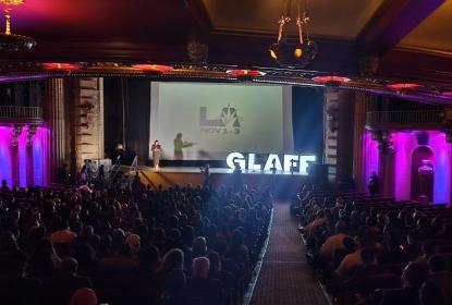 El Guadalajara Film Festival celebra a las mujeres en su 14° edición