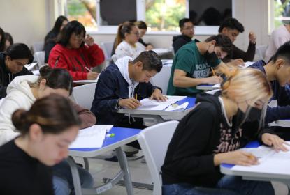 Esperan a más de 38 mil aspirantes en próximo examen de admisión a la UdeG