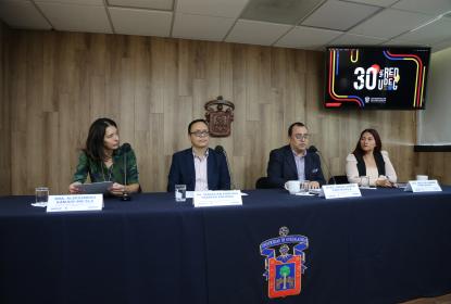 Habrá maestría en Estudios de Violencias de Género en CUCEA