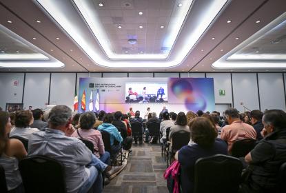 Verdad, escritura y literatura para el Salón Literario Carlos Fuentes