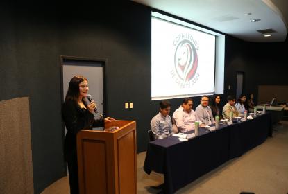 Arranca “Copa Leones de Debate” en CUCEA