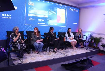 Foro Ciencia 2024 UdeG fomenta las sinergias entre la Red Universitaria