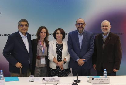 FIL Guadalajara rompe todos los récords