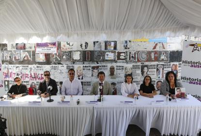Radio UdeG estrena el podcast “Historias en la ausencia. Un retrato sonoro de quienes nos faltan”