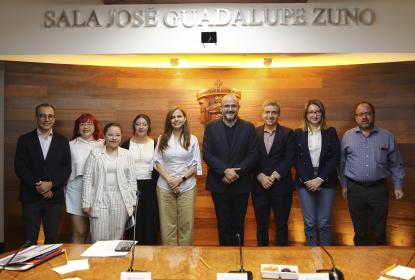 Fomentan el pensamiento crítico entre universitarios de nuevo ingreso