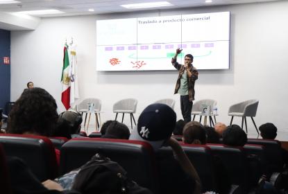UdeG fortalece la transferencia de invenciones al mercado