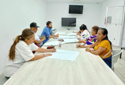 Inicia UdeG programa de formación de promotores de la salud dirigido a pueblos originarios