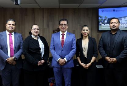 Ofrecerá el Centro Universitario de Ciencias de la Salud nuevos programas educativos