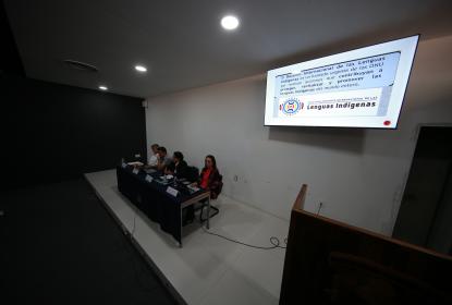 Presentan Totlajtol, repositorio digital de documentos coloniales en náhuatl