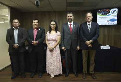Llaman académicos a participar en la jornada electoral judicial el próximo 1 de junio