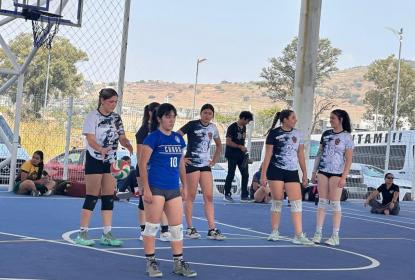 Lista UdeG para los Campeonatos Nacionales de la ANUIES